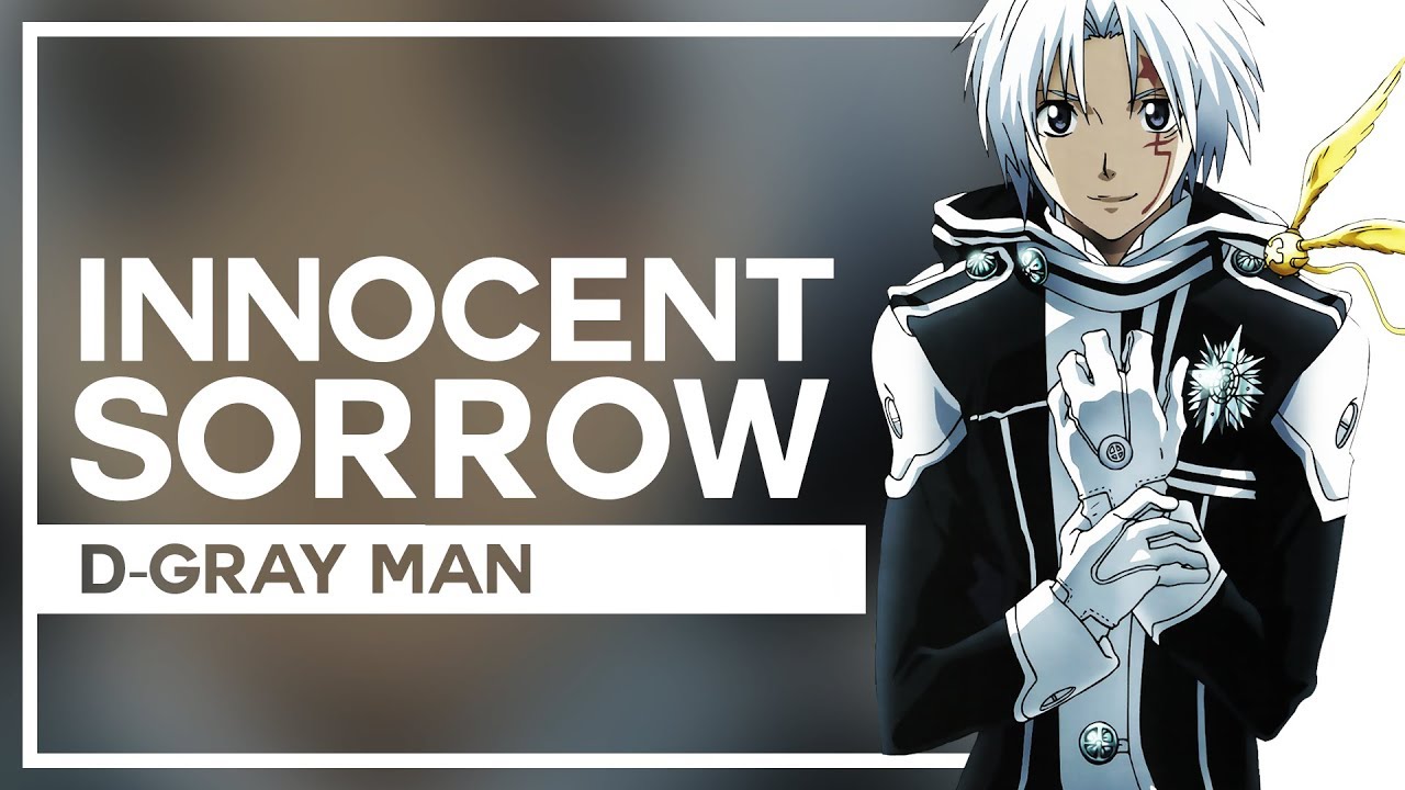 Innocent Sorrow (D-Gray Man) - Cover by Lollia feat. @sleepingforestmusic