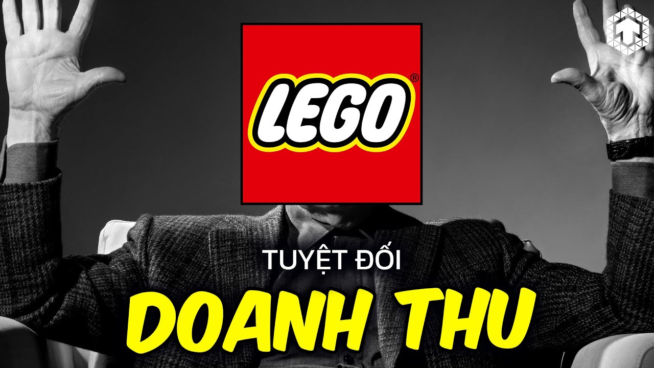 LEGO Đang Dần Trở N&ecirc;n Tồi Tệ? | Ten Tun