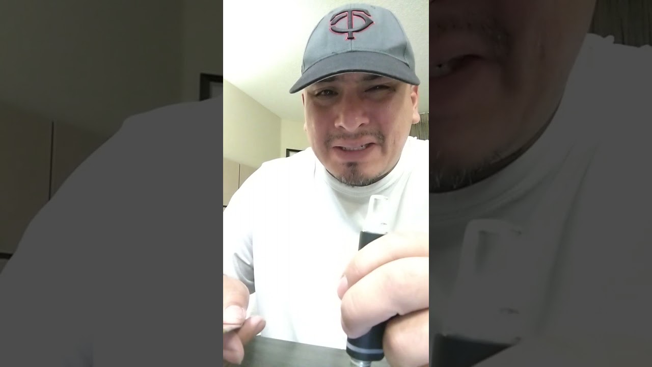 stinger dab pen review