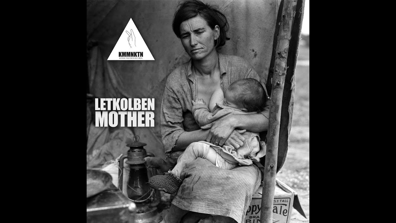 LetKolben - Mother