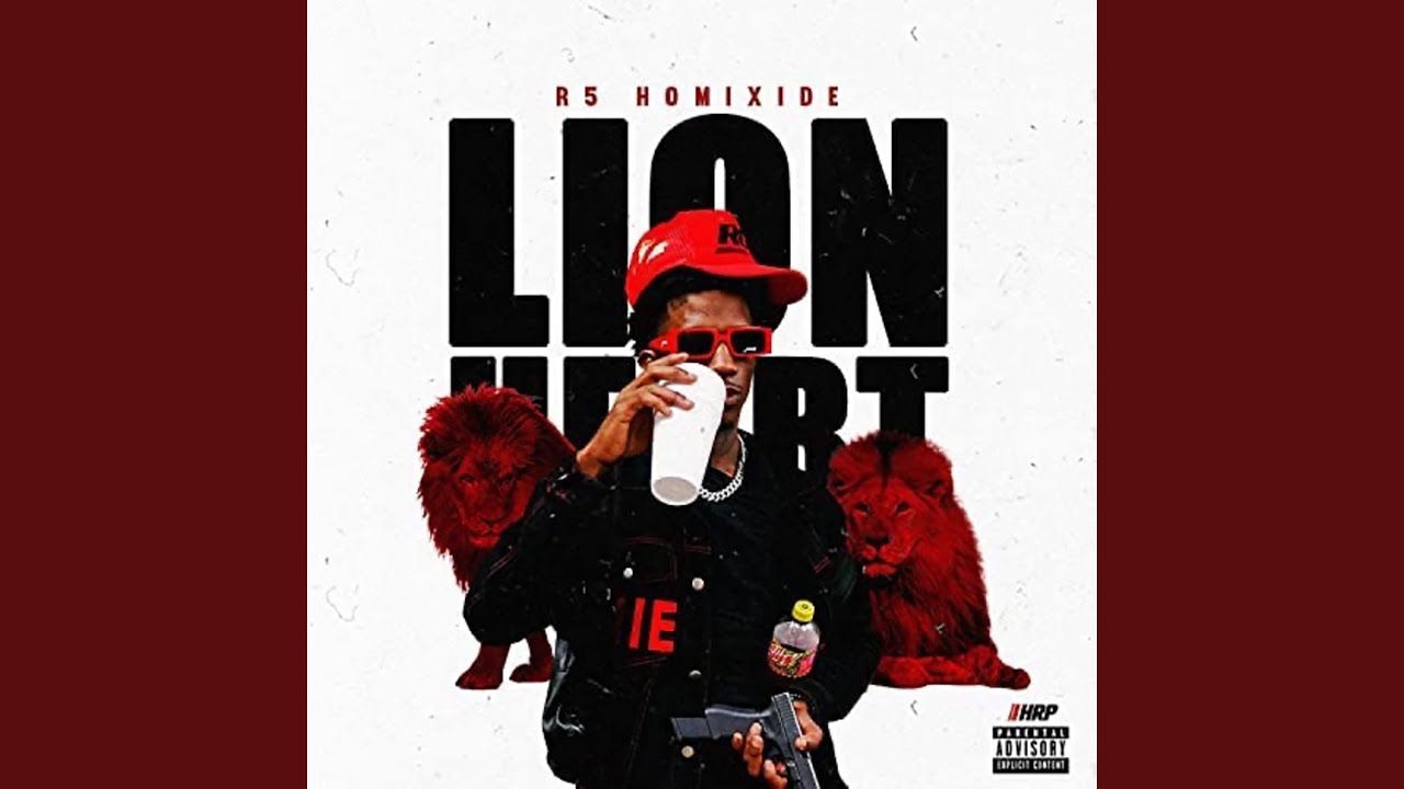 Lion Heart