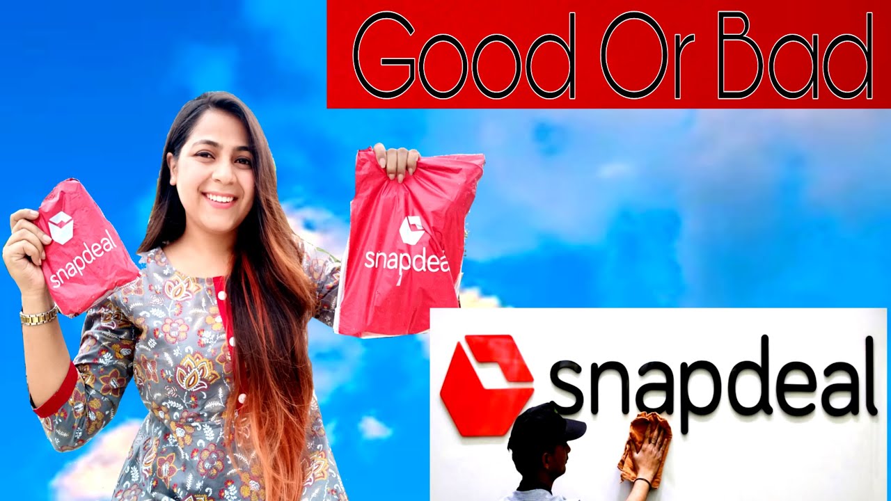 Snapdeal Haul | Snapdeal Review | Snapdeal Online Shopping Products