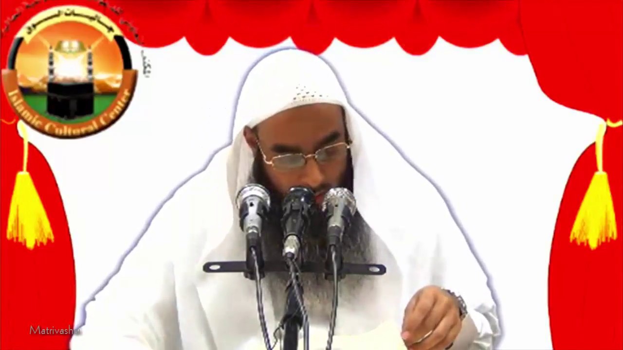 Bangla Tafsir: 002 Surah Baqarah (Part-1, Ayat 1~7) By Motiur Rahman Madani