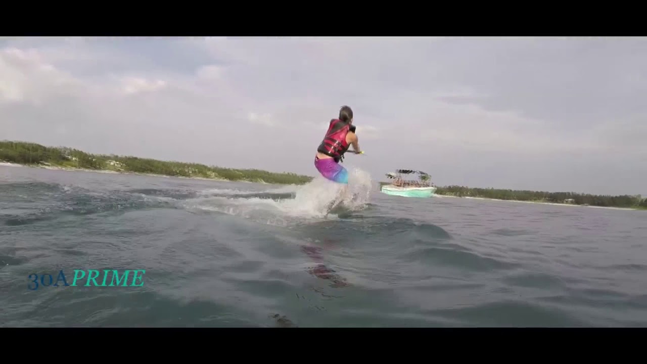 30A Prime Interview with Andrew Adkison World Champion Wakeboarder