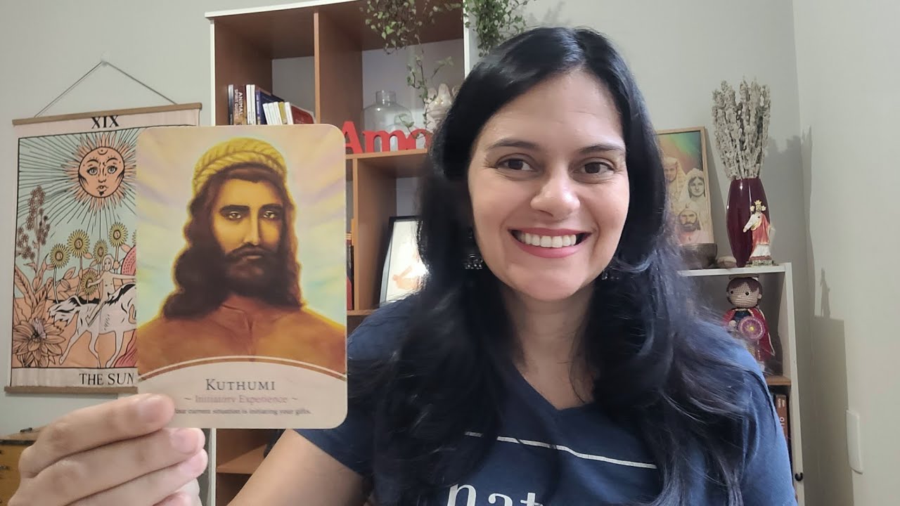 Seus sacrifícios estão com os dias contados 😱 Msg do Raio Amarelo 💛 Fraternidade Branca 