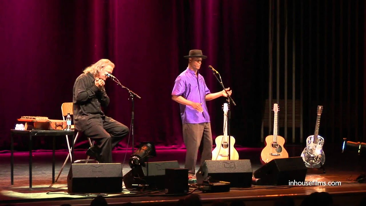 ERIC BIBB 