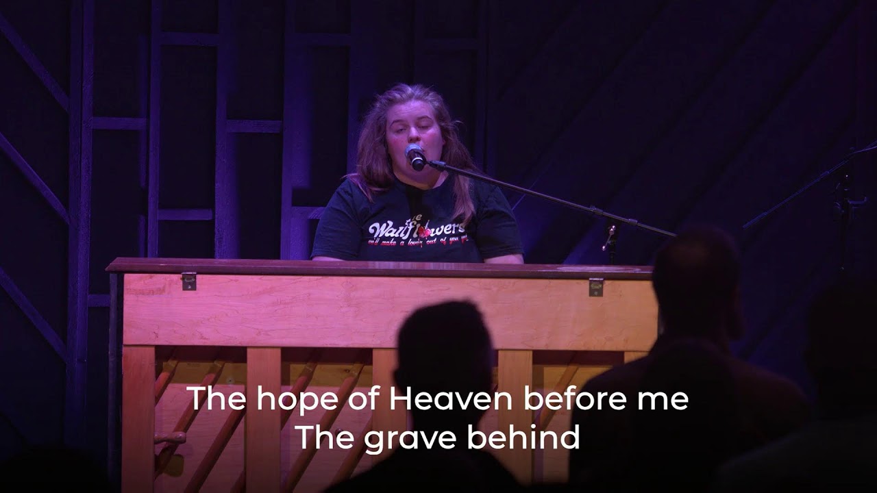 Crucified with Christ | Sunday Gathering 2.15.26