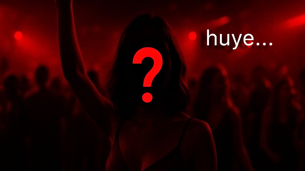 Aléjate de estas REDFLAGS en mujeres.