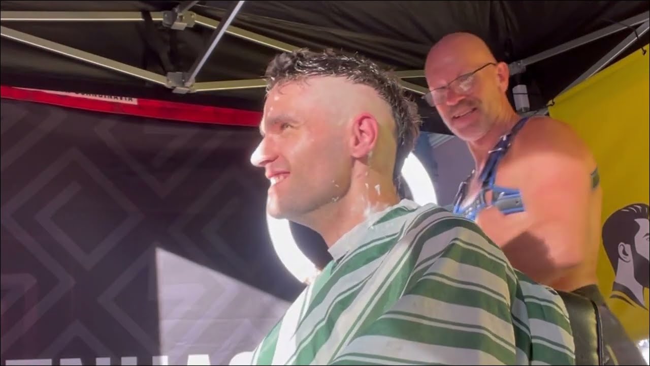 MOHAWK  at Folsom Berlin