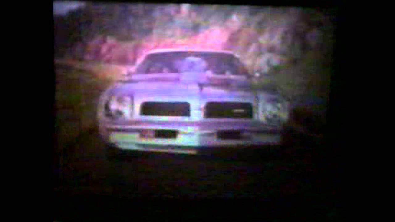 1976 PONTIAC FIREBIRD TRANS AM SALES TRAINING VIDEO BETTER THAN AD OR COMMERCIAL