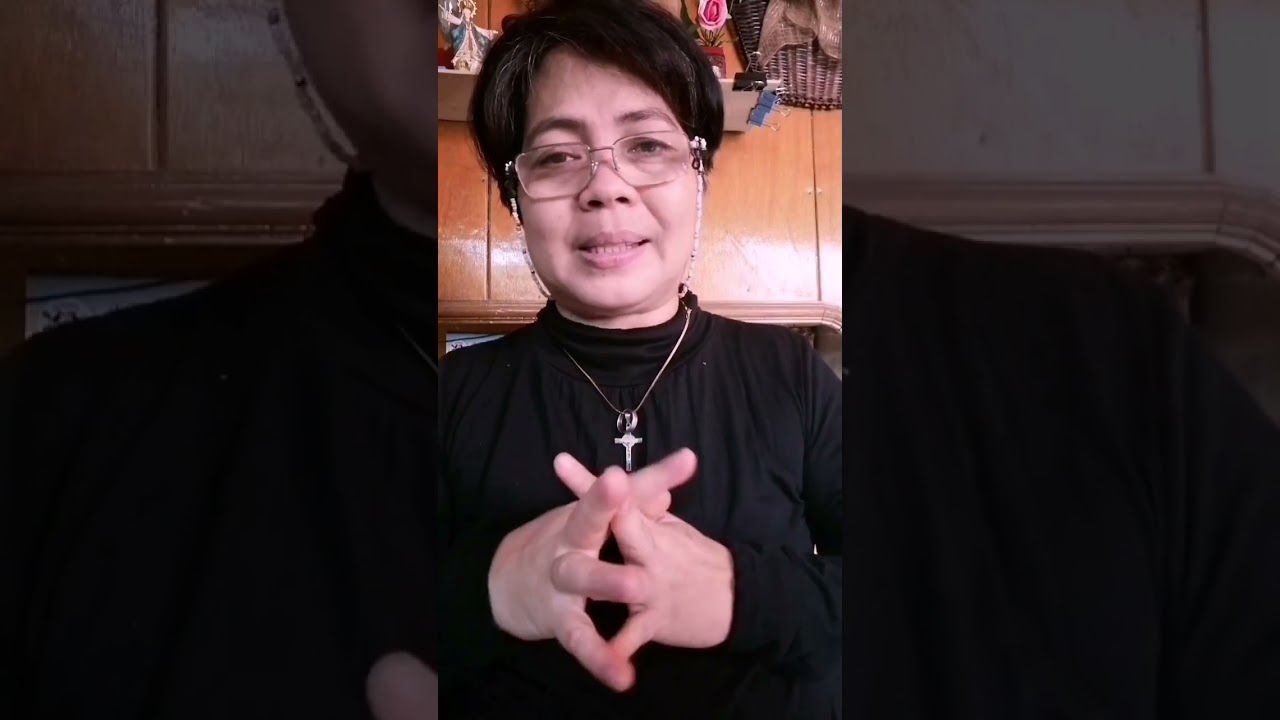 Ang Santos nga Misa Part 2 