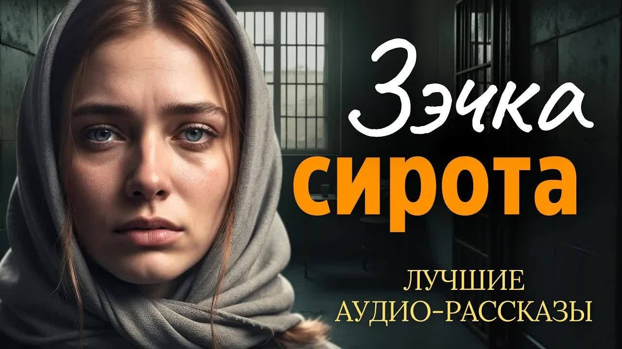 Выйдя из тюрьмы СИРОТА поселилась в заброшенном доме... А едва нашла там... Рассказ.