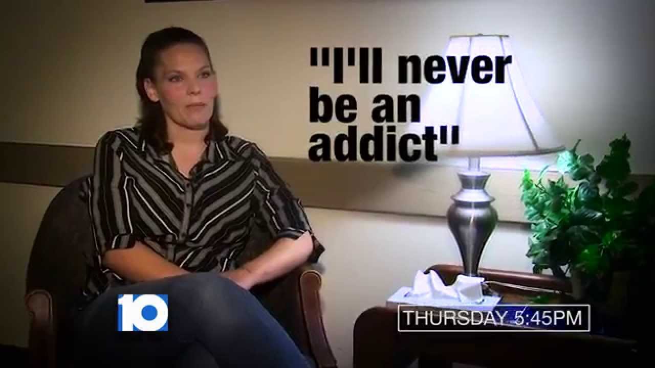 10TV Special Report - New Twist in Pill Addiction - Thursday at 5:45
