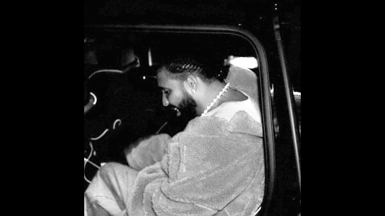 (FREE) Drake Type Beat - 