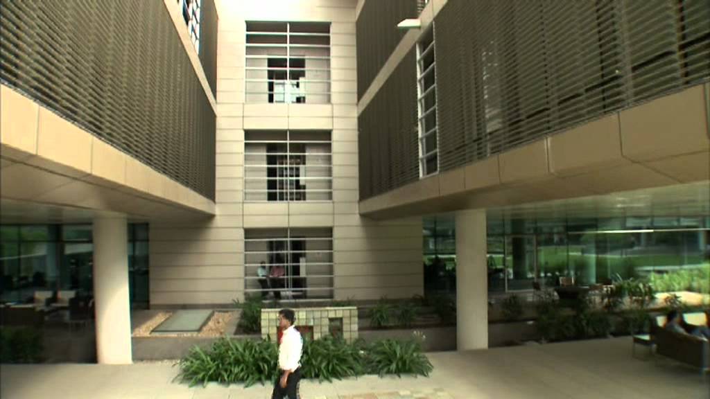 Suzlon One Earth - A World Class Corporate Campus
