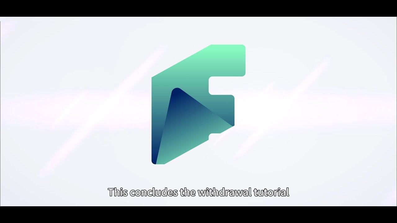 Foton Card Withdrawal Tutorial