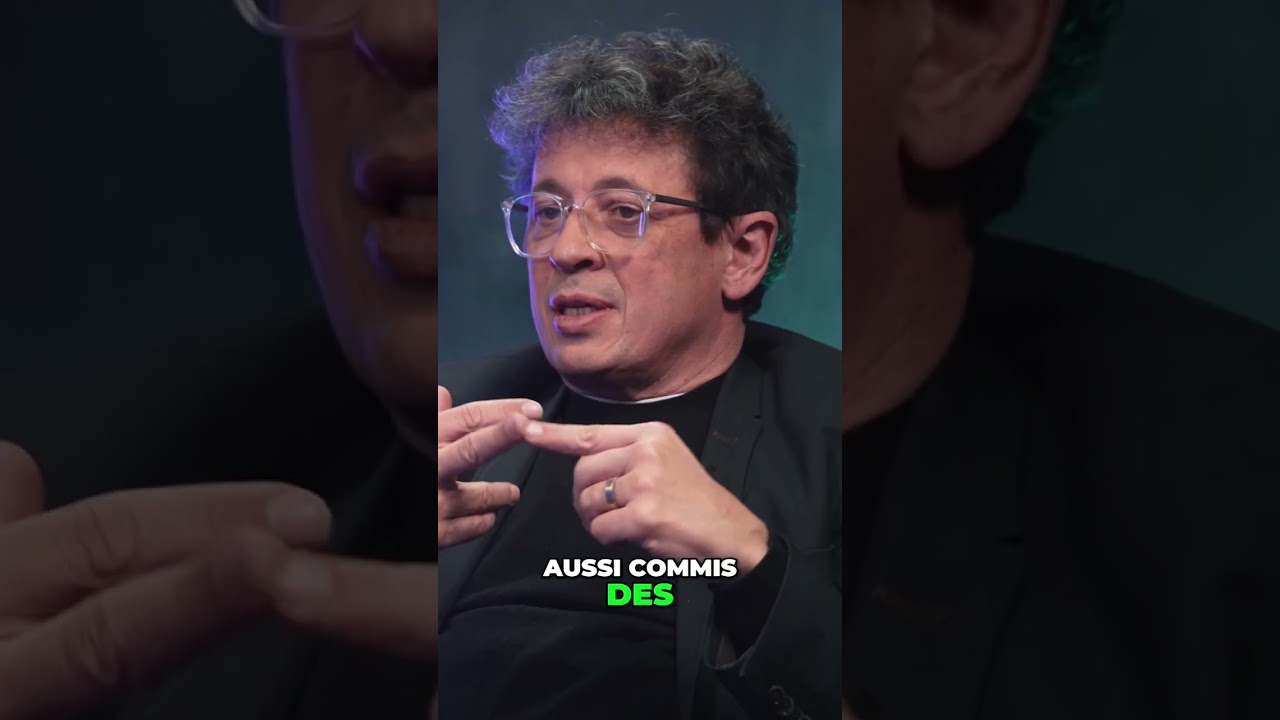 Crimes, sectes et folie: Un r&eacute;cit gla&ccedil;ant