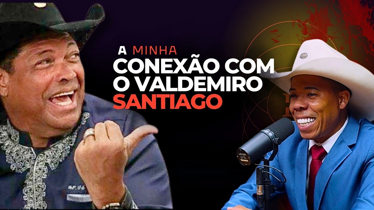 AS HISTÓRIAS MAIS LOUCA DA MINHA VIDA | Valdomirim - Cortes Raiz