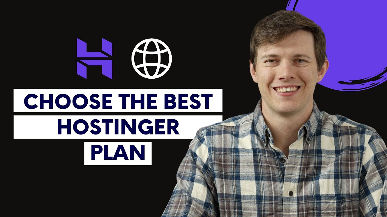 WHICH Hostinger Plan Gets You the MOST VALUE? (2026 Price Guide)
