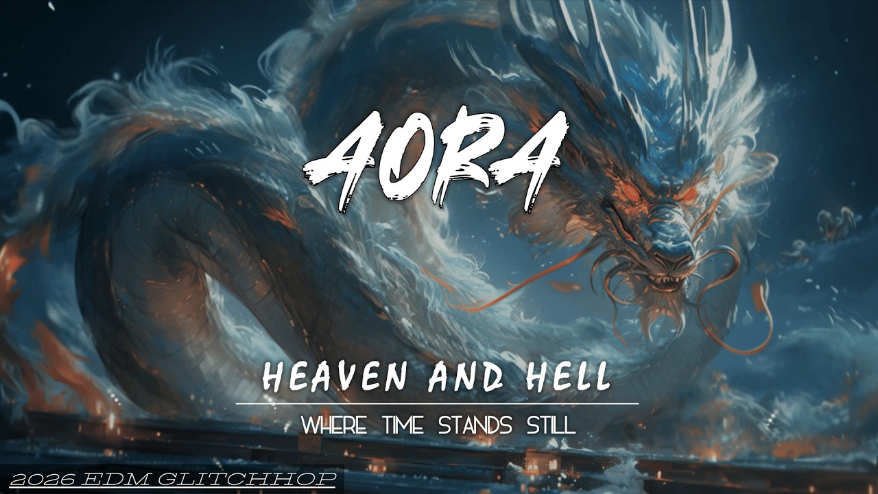 HEAVEN AND HELL