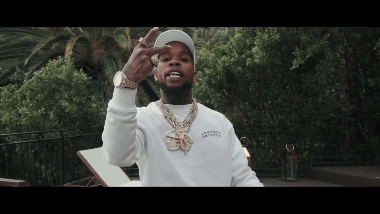[SOLD] Tory Lanez x Drake Type Beat 