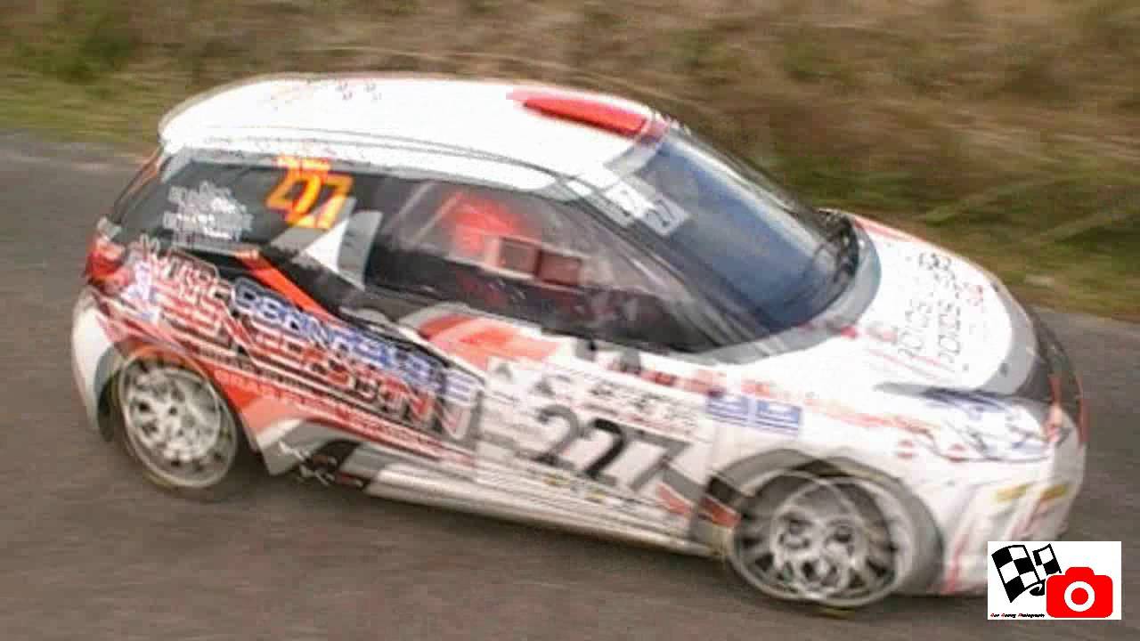 47ème Tour Auto 2016 Opel - Rallye de la Réunion