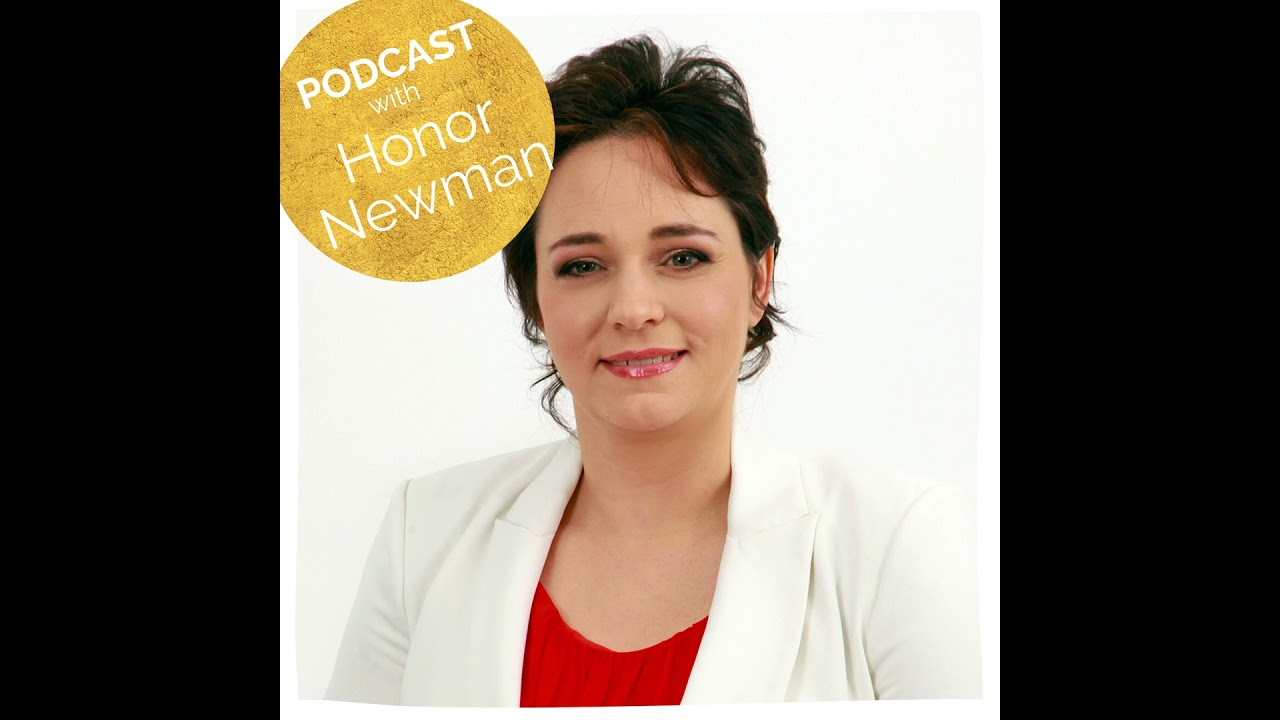80% of something is better than 100% of nothing with Honor Newman