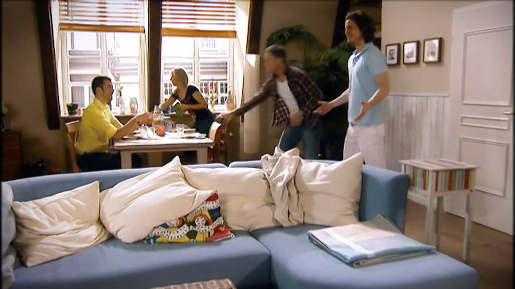 Verbotene Liebe - Folge 3649