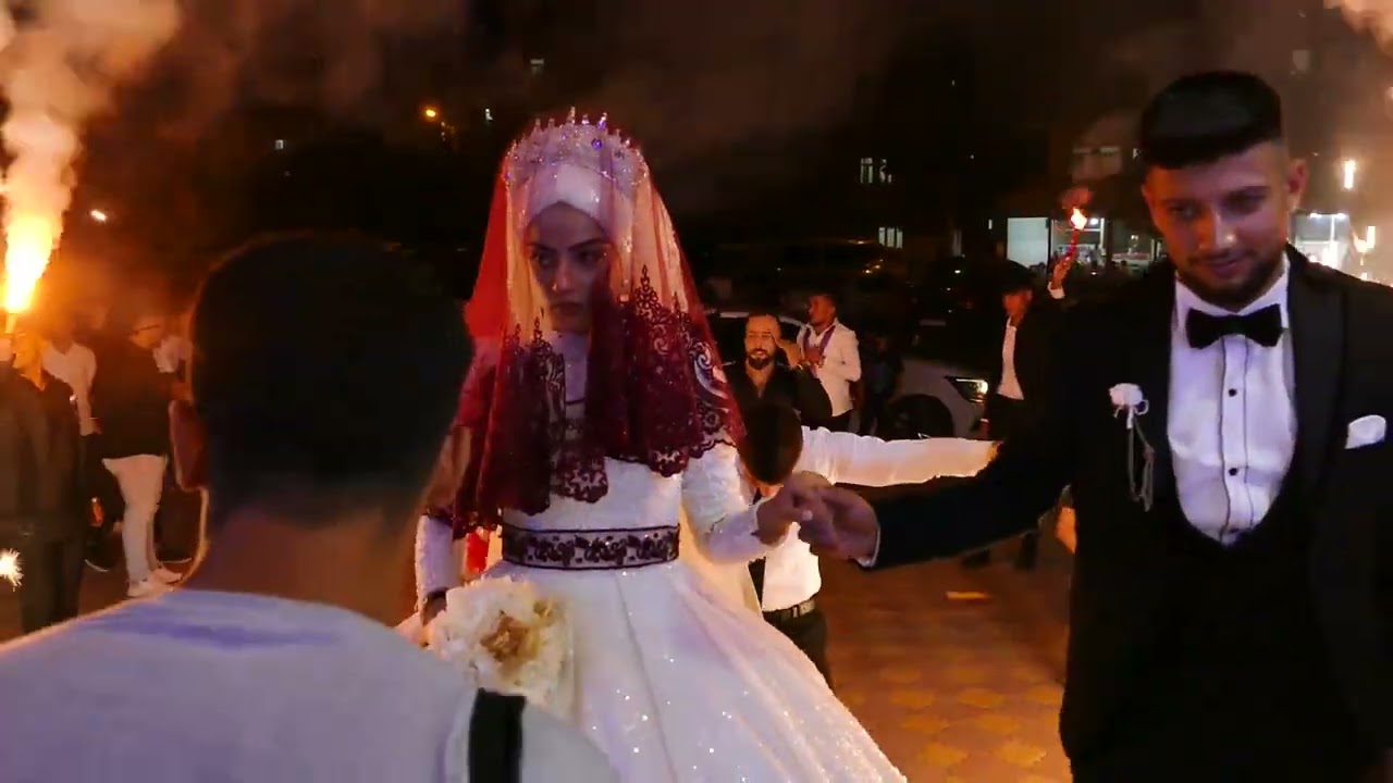 14.09.2023 Abdurrahman Şevval düğün'ü