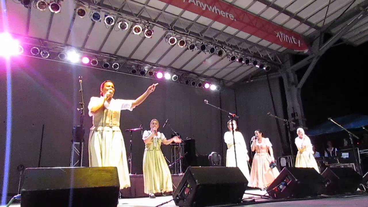 Gronicki w Chicago 2013