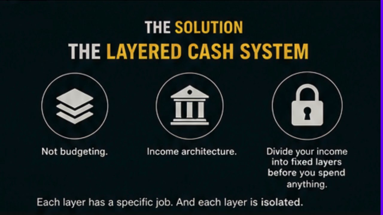 Why Money Feels Tight (Even When It Isn't)