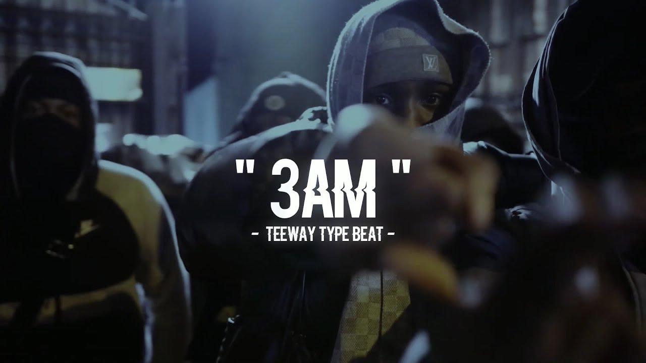 Teeway Type Beat Free - 
