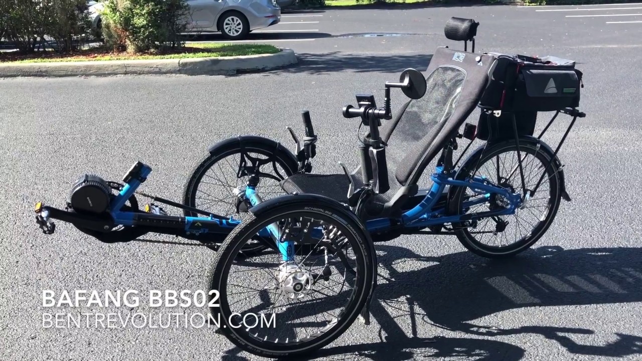 Bafang BBS02 Review - Bent Revolution