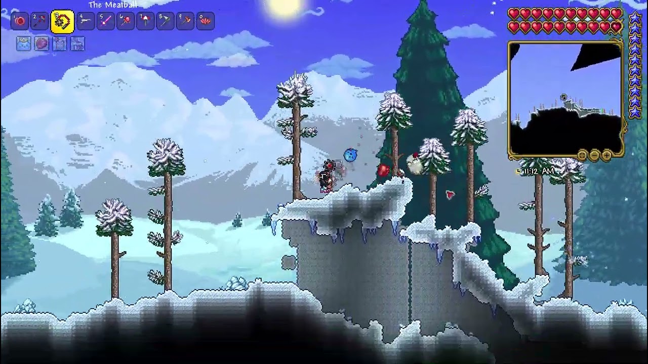 Terraria 1 4 5 5 Drua 11