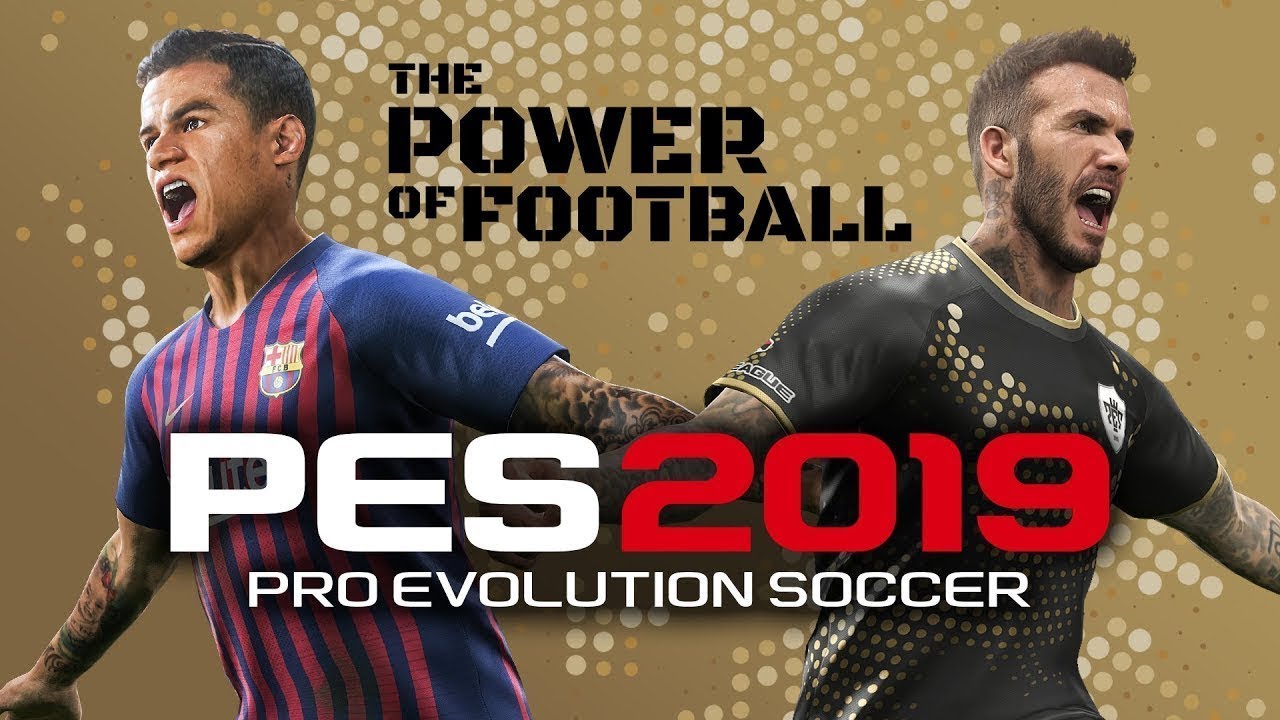 PES 19|| Intel UHD 620|| i5-8250U||