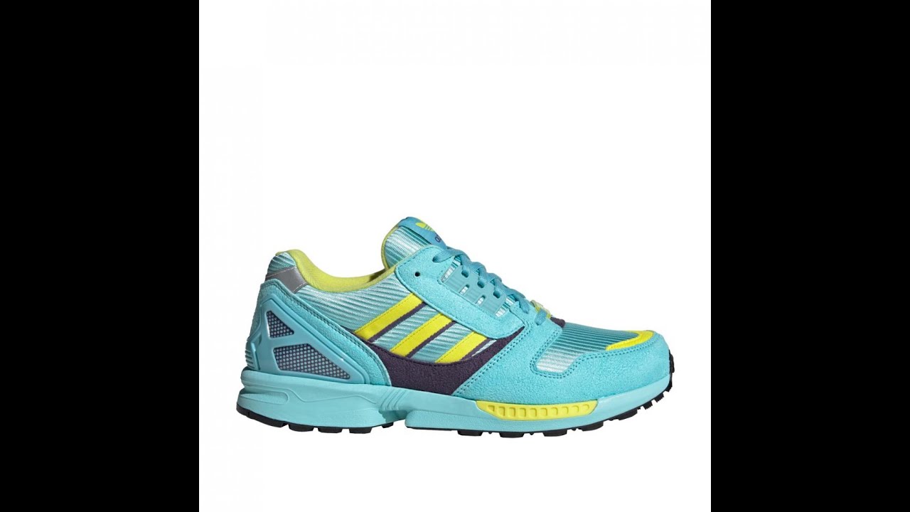 Adidas ZX 8000 AQUA