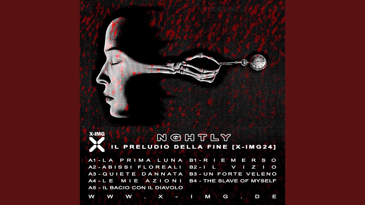 The Slave of Myself