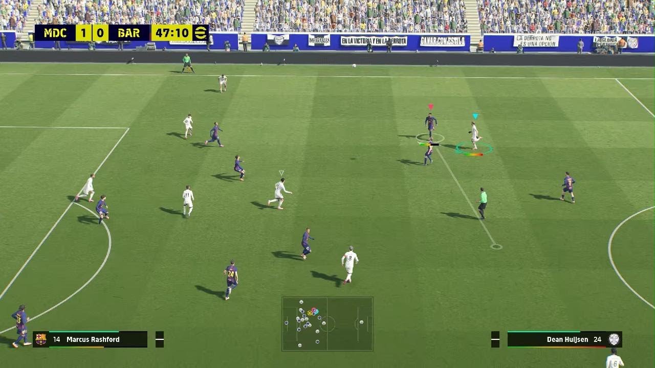 Moi contre mon ami