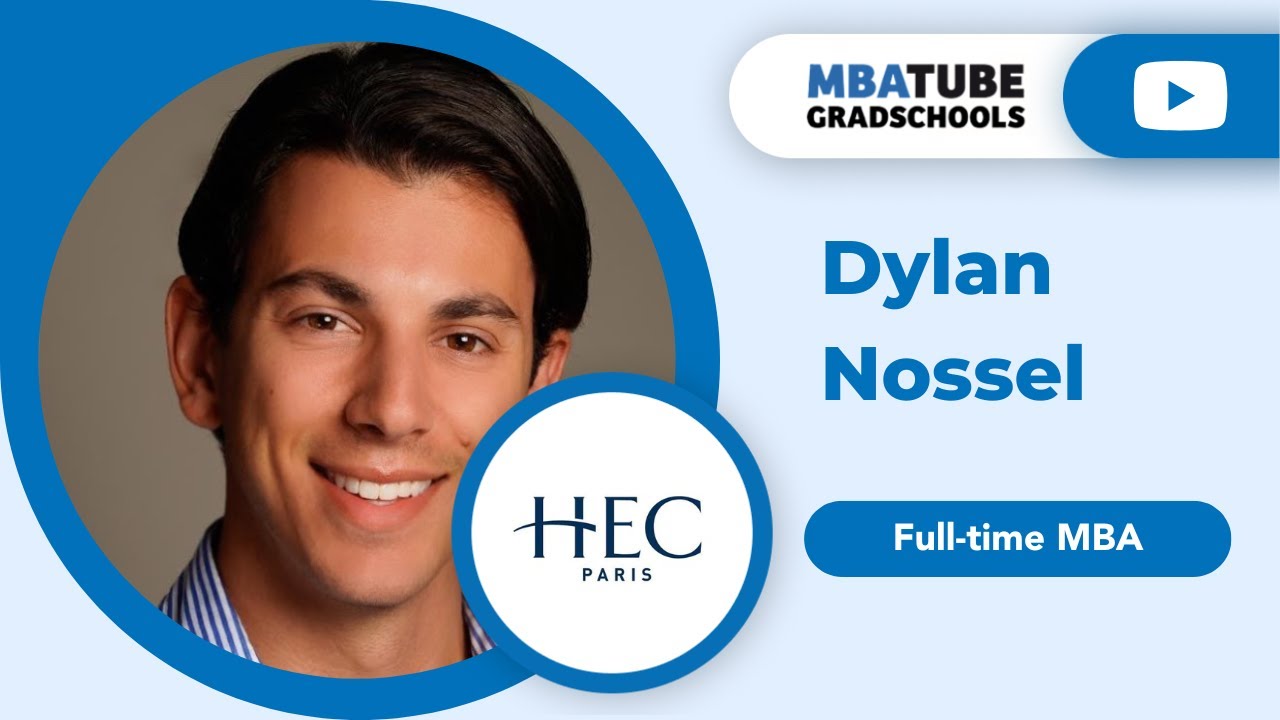 Honing Entrepreneurial Instinct with the HEC Paris MBA