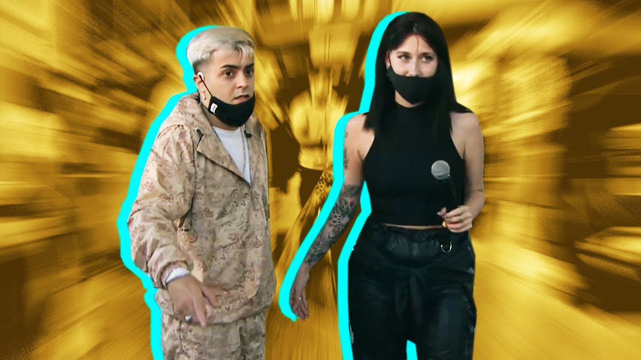 CASI MU3RO ALLÁ ARRIBAA