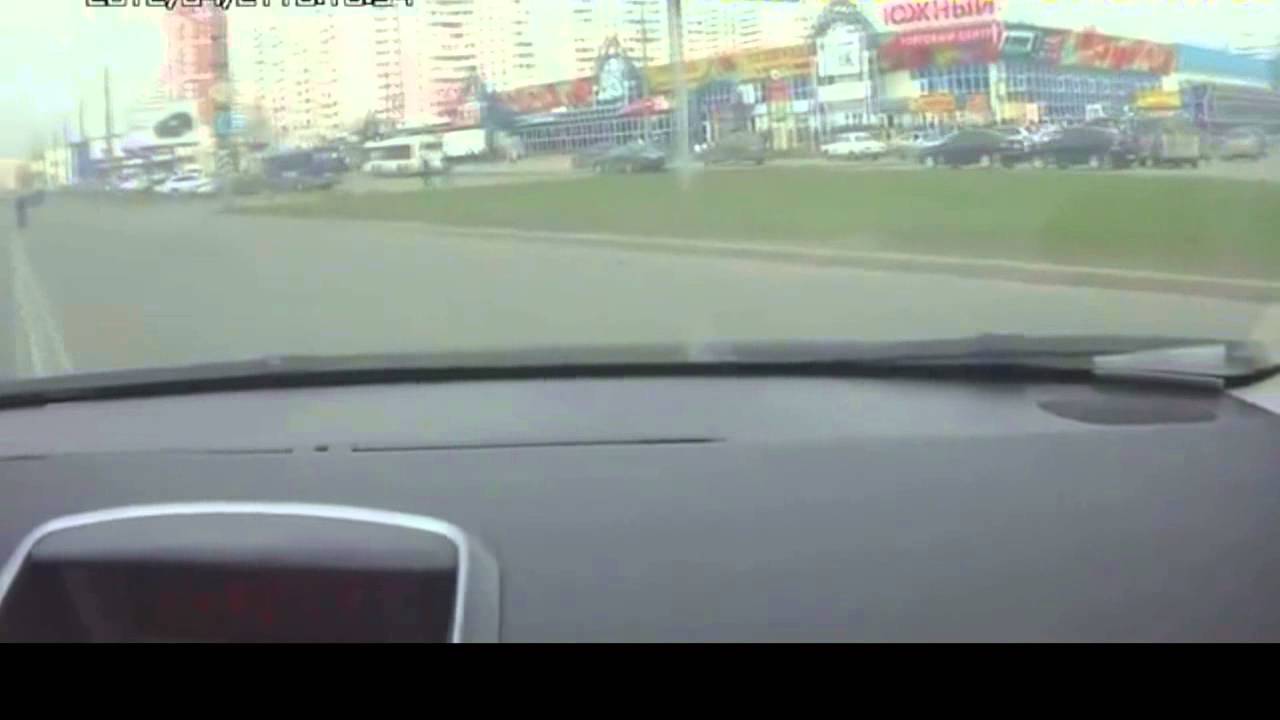 Russian Road Rage Crazy  Driving  2013 BESTWORLDFAILS