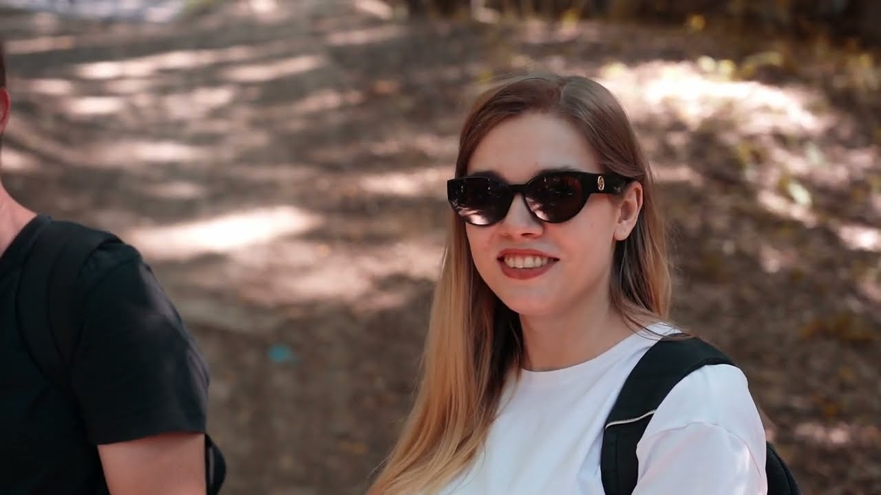 Nikon Z9 comparison Gh7 for short movie