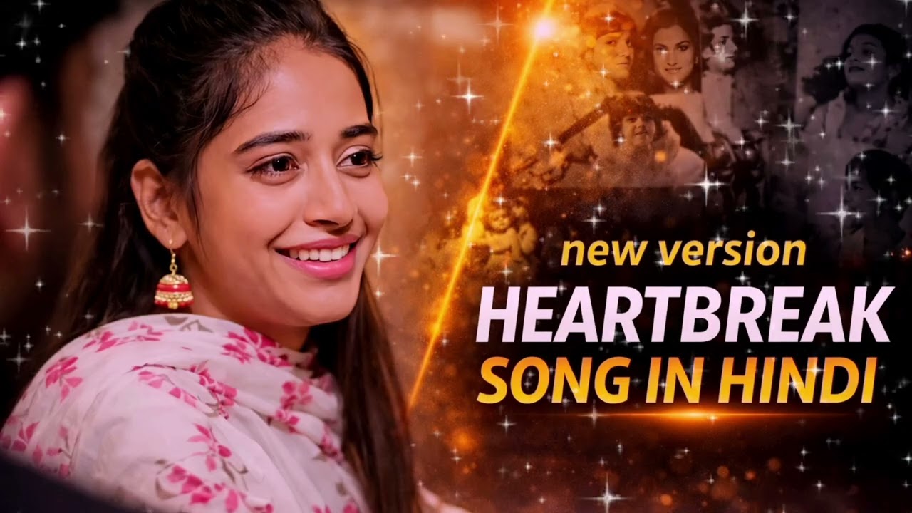 The Breakup Mashup 2026 || Brokenheart 💔 Sad Hindi Song #song #lovesong #2026 #1million