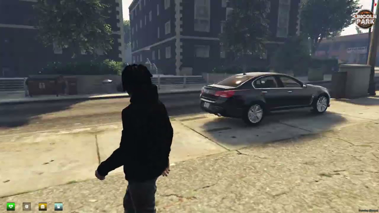 TrapCity thought robbing me was okay