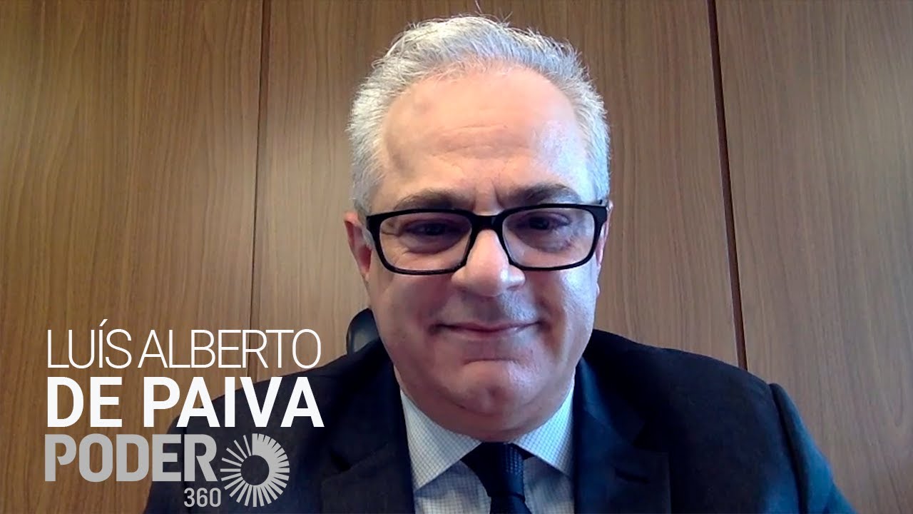 Poder Entrevista: Luís Alberto de Paiva, economista e presidente da Corporate Consulting