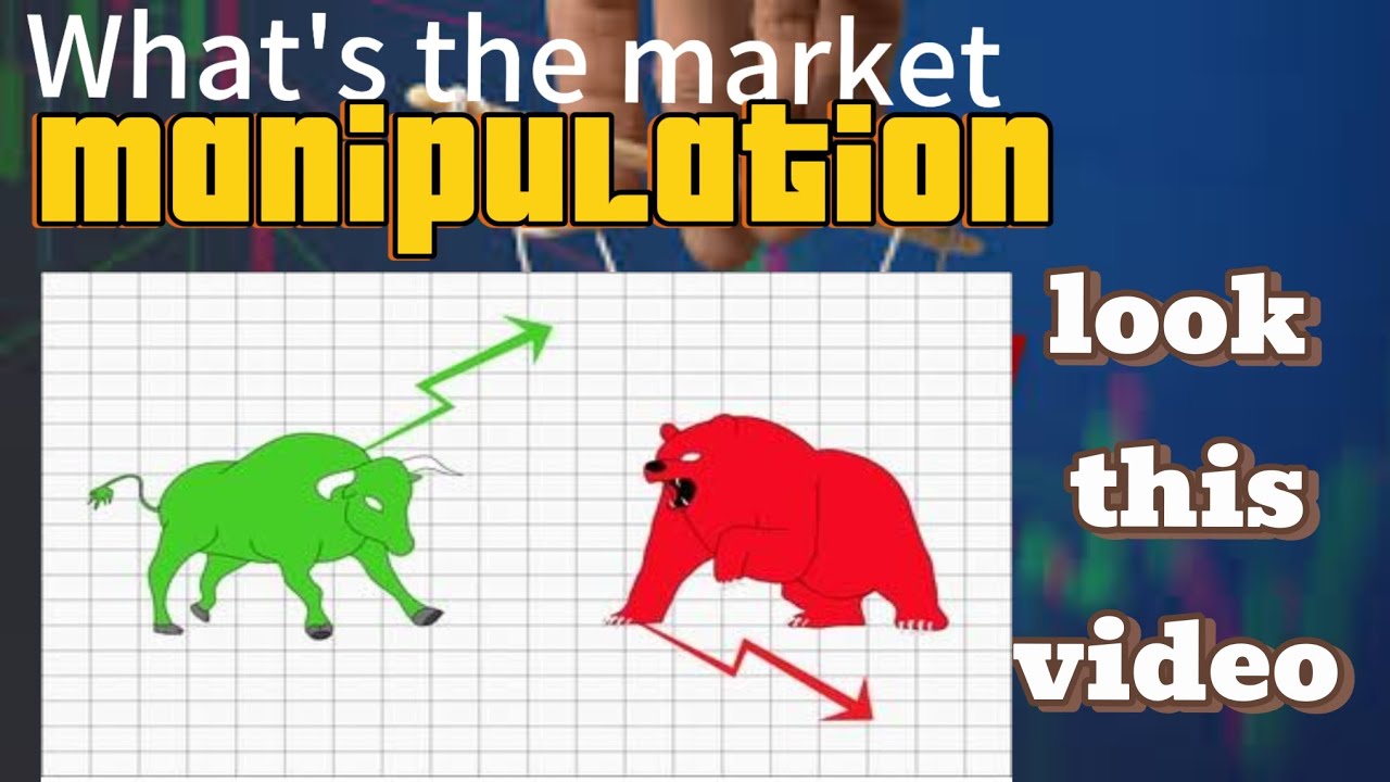MANIPULATION