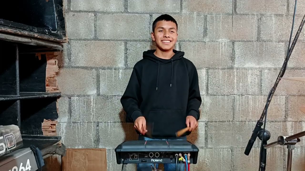 Dios bendiga nuestro amor - Grupo k-ndela de la Providencia Huautla Oax