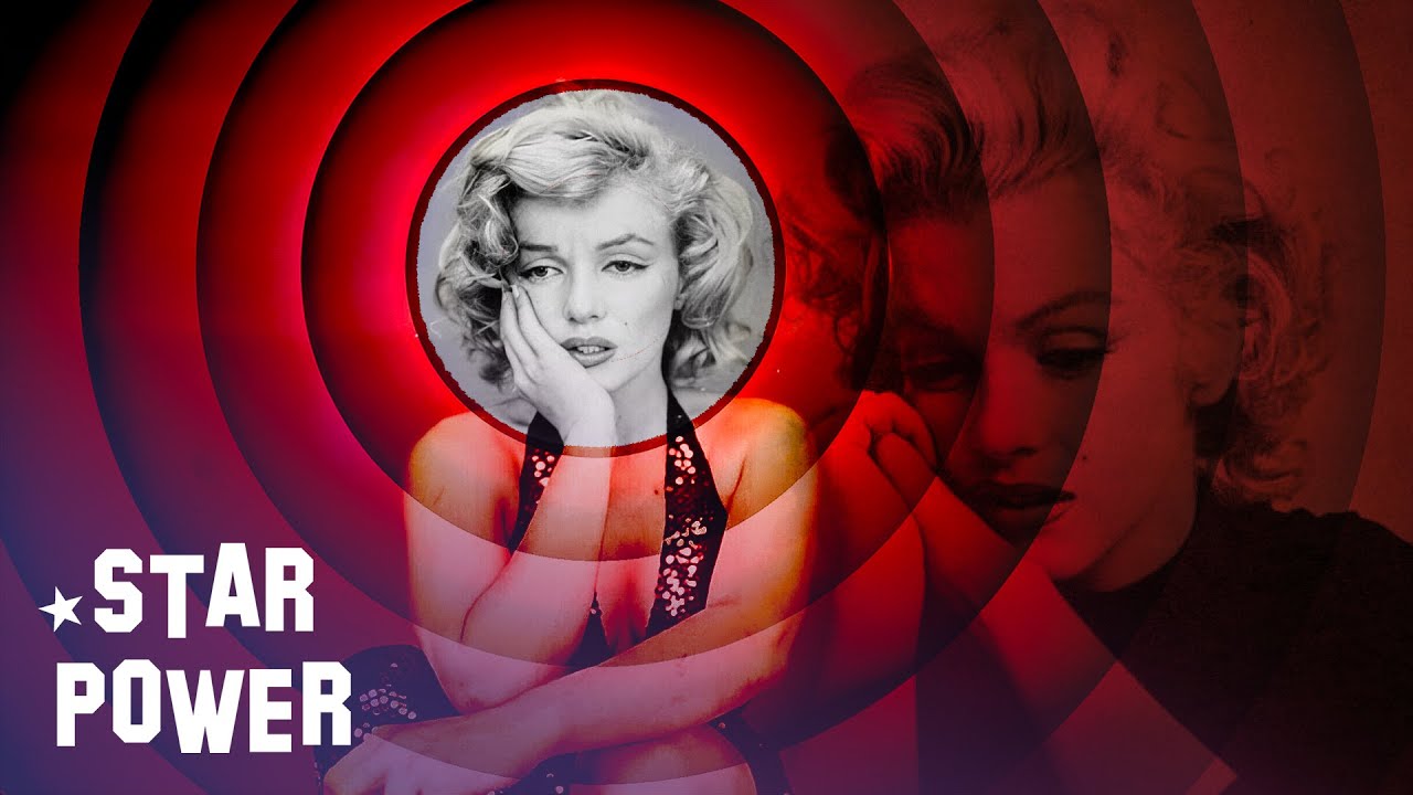 Marilyn Monroe - Beauty, Brains And Tragedy  | More Than What She Seemed