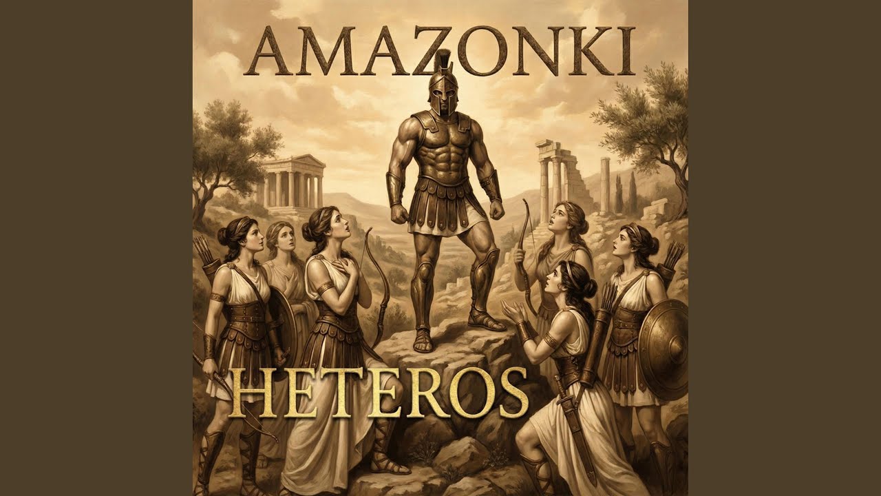 Heteros - Amazonki