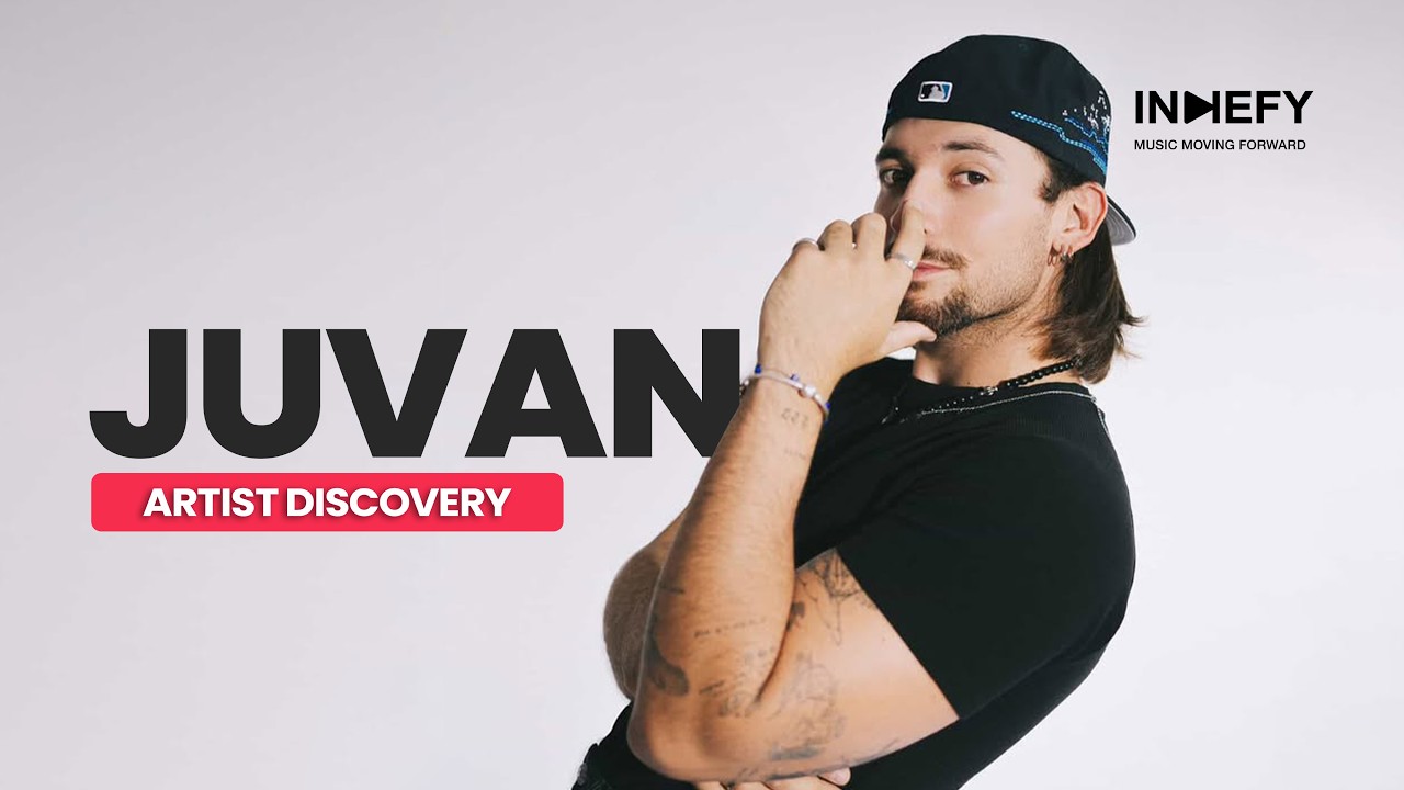 JUVAN | THIS COULD CHANGE YOUR LIFE (JUST START) | ARTIST DISCOVERY #42